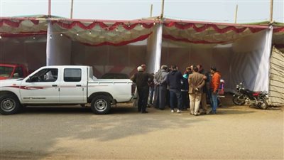 إقامة 8 معارض 