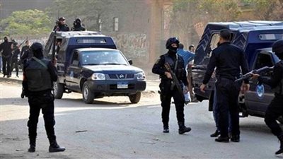 تنفيذ 8136 حكما قضائيا بحملة مكبرة بالقليوبية 