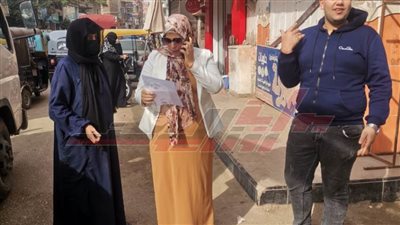 إزالة 30 إعلانًا مخالفًا بشوارع بيلا في كفر الشيخ 