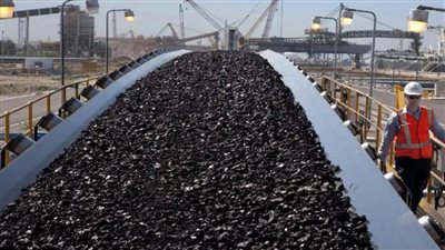 وول ستريت جورنال : الصين أنهت فعليا الحظر على الفحم الأسترالي