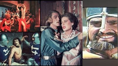 عاجل| 18 عامًا على رحيل أرستقراطية الفن.. حفيدة قيصر لي باشا