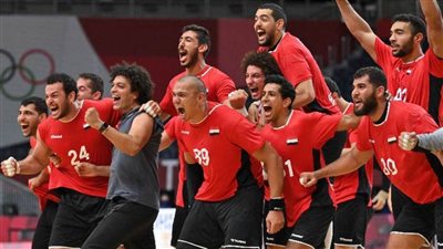 موعد مباراة مصر وكرواتيا في كأس العالم لكرة اليد والقنوات الناقلة