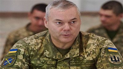 الجيش الأوكراني: بيلاروسيا لا تشكل حاليًا تهديدًا مباشرًا لأوكرانيا