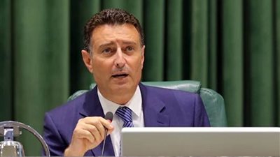 رئيس النواب الأردني يصل بغداد لتعزيز التنسيق البرلماني المشترك