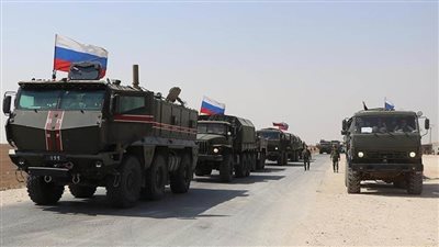 الجيش الأوكراني: روسيا تعمل على نشر قواتها وبناء مجموعة جوية في بيلاروسيا