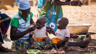 5 منظمات دولية تطالب بإجراءات لحماية 30 مليون طفل من سوء التغذية