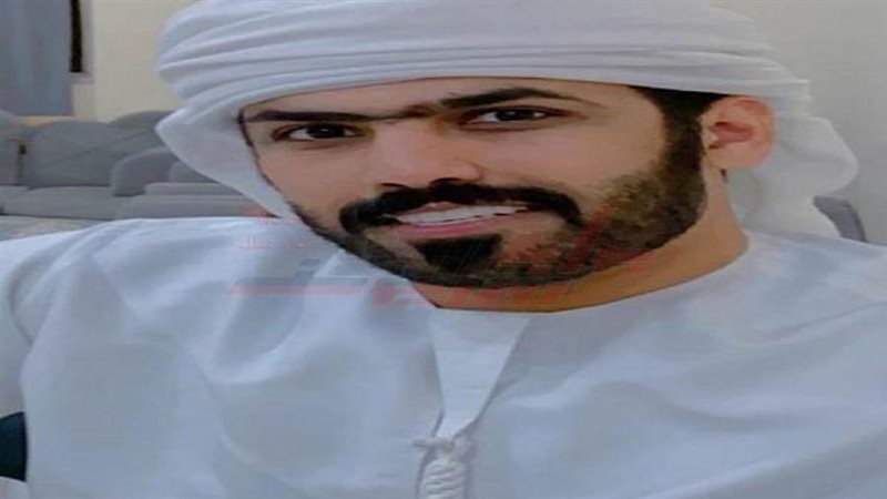 الشاعر محمد بوالجود