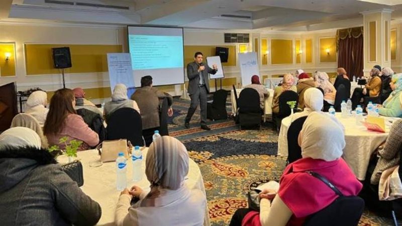 تدريب اليقظة الدوائية