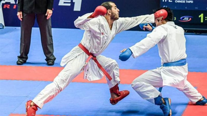 مؤمن أحمد لاعب نادي