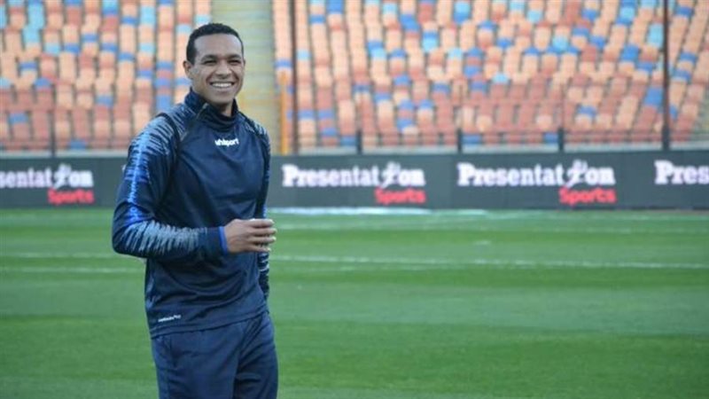 محمود الحضري