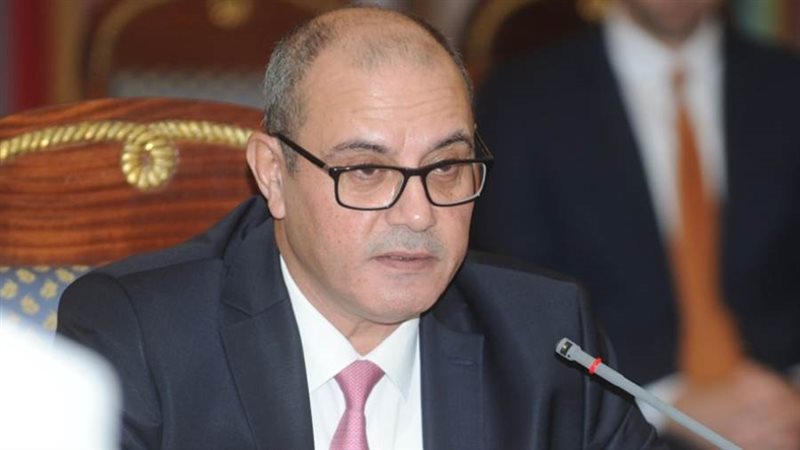 وزير العمل الأردني