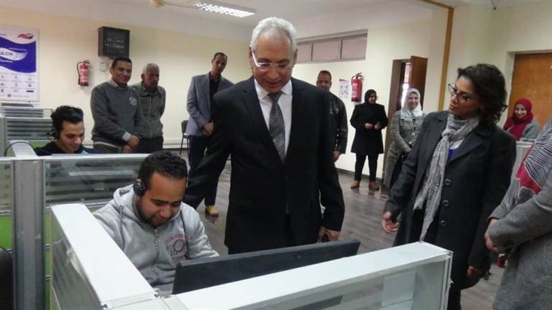 لجان ذوي القدرات