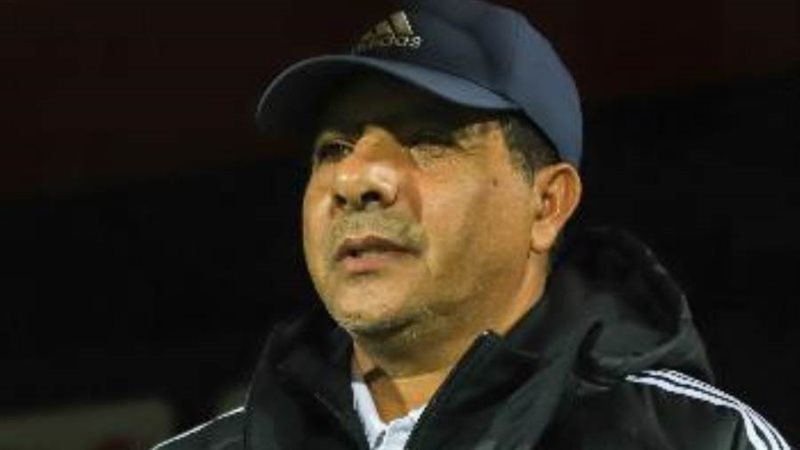 طارق العشري