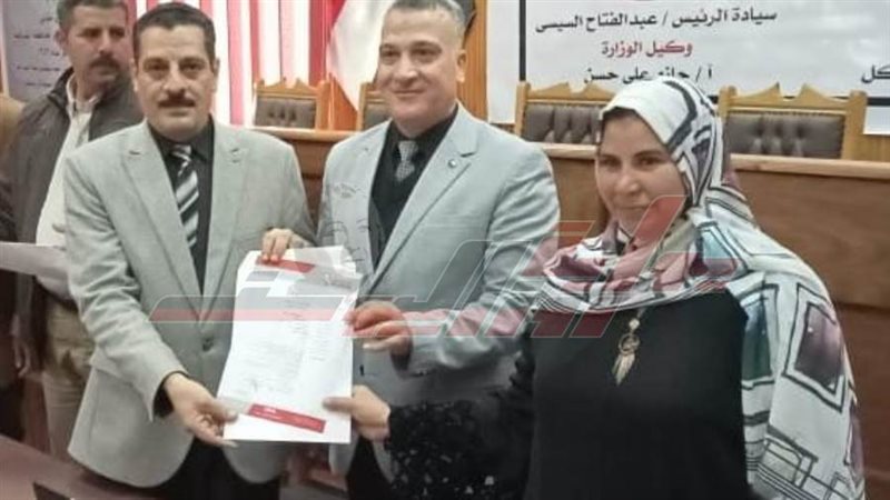 الدكتور مجدي السماحي