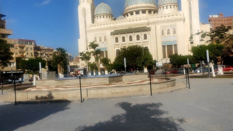 ميدان شامبليون