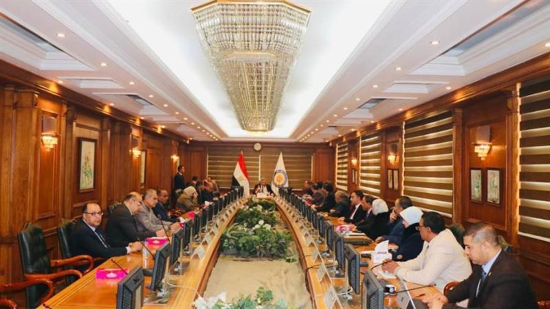 جانب من المشاركه