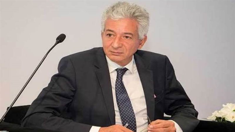 د. علاء عز أمين عام