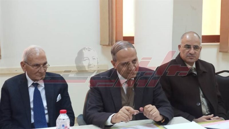 وكيل تعليم كفر الشيخ