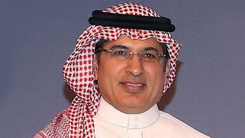 محمد بن فهد الحارثي