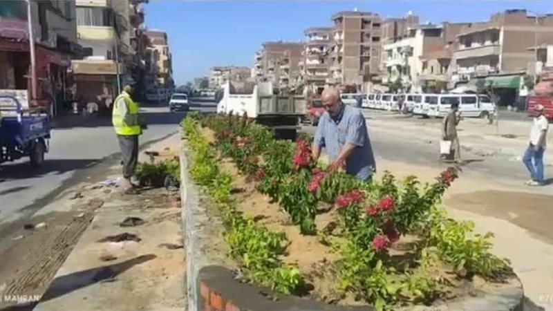 المبادرة الرئاسية