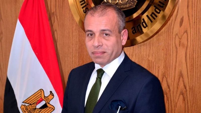 رئيس جهاز التمثيل