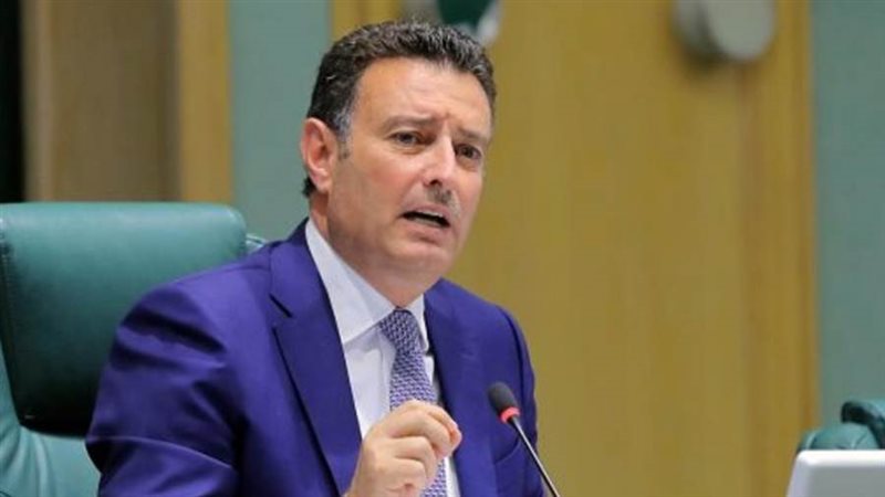 رئيس مجلس النواب