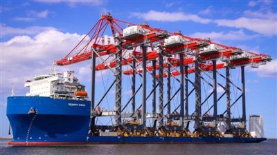 عاجل..الصادرات المصرية تقفز 23.3 % خلال 10 شهور وتسجل 42.8 مليار دولار