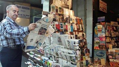 الصحف اللبنانية تبرز دعوة مصر والسعودية لإنهاء الفراغ الرئاسي بالبلاد