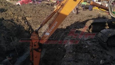 غدًا.. فصل مياه الشرب عن مدينة فوه لأعمال الصيانة