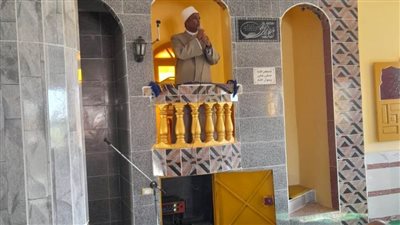 افتتاح 3 مساجد جديدة بـ3 ملايين و170 ألف جنيه بالبحيرة 