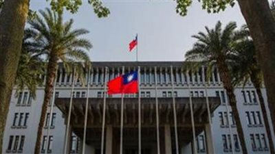 تايوان تتعقب 7 طائرات و3 سفن حربية صينية في 