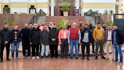 انطلاق قافلة الأزهر الطيبة إلى سوهاج لإجراء الكشوف والعمليات الجراحية مجانًا