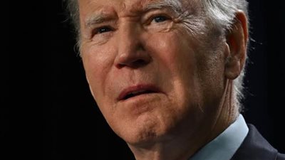 كتاب: بايدن يرفض التحدث 