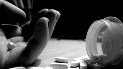 التصريح بدفن جثة طالبة تناولت حبة غلة بالخطأ فى شبين القناطر 