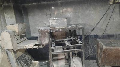 شمال سيناء: لجنة لحصر المخابز والمحلات والورش ومراجعة الاشتراطات الصحية