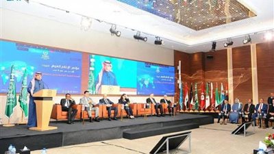 رئيس الاتحاد العربي يدعو إلى صناعة محتوى رقمي محلي بمواصفات عالمية