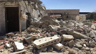 الاحتلال الصهيوني يجبر فلسطينياً على هدم منزله في القدس