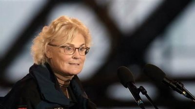 تقارير: وزيرة الدفاع الألمانية تقرر الاستقالة من منصبها