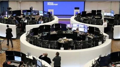 الأسهم الأوروبية ترتفع للأسبوع الثاني على التوالي