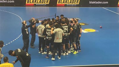 موعد مباراة منتخب مصر لكرة اليد المقبلة والقنوات الناقلة