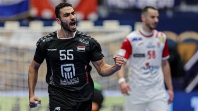 أبرز أرقام مصر أمام كرواتيا.. تألق محسن رمضان وكريم هنداوي يُبدع
