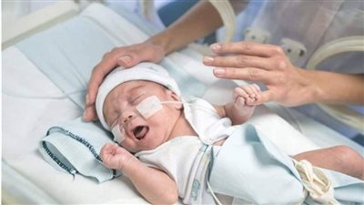 الصحة : تقديم خدمات الحضانات المتنقلة لـ 63 ألفا و846 طفلا مبتسرا خلال 2022