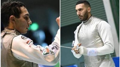 انطلاق الأدوار الرئيسية بكأس العالم لسلاح الشيش رجال بفرنسا