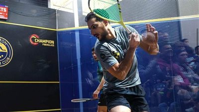 مازن هشام يقترب من تحقيق أول ألقابه في العام الجديد مع دجلة 