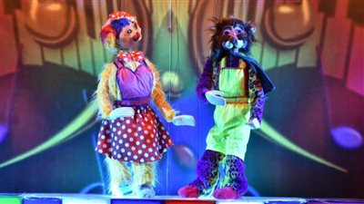 مسرحية «نجوم من خشب» تنطلق إلى البحيرة.. الاثنين 