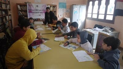 الاحتفال بيوم الشباب ودمج ذوي الهمم في المجتمع بثقافة الدقهلية