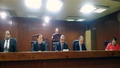 محاكمة 3 متهمين بقتل شخص لخلافات بينهم بالقناطر الخيرية.. فبراير المقبل