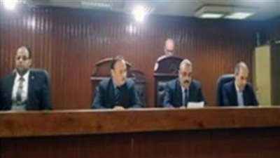 بعد غد.. محاكمة المتهم بقتل شخص لخلافات بينهما في القناطر الخيرية