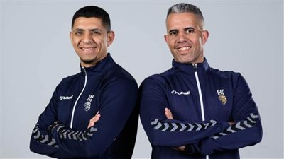 طاقم حكام مصري لمباراة إسبانيا وتشيلي بمونديال اليد 