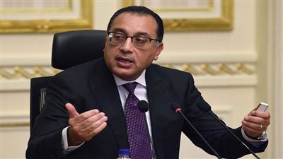 رئيس الوزراء يتفقد أعمال تطوير وحدات الإسكان التعاوني بالعريش بمحافظة شمال سيناء